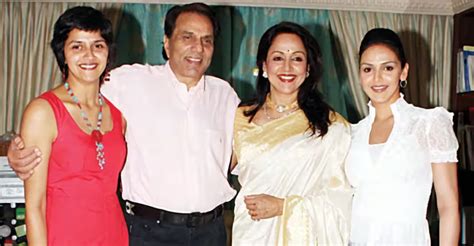 hema malini height|hema malini family tree.